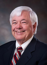Picture of Robert D. Rouse III 